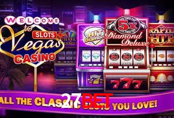 Exclusive Offers 27BET
