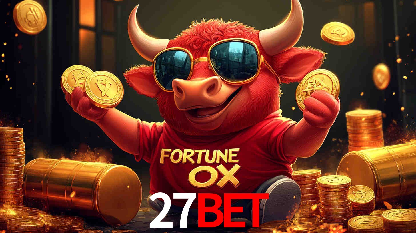 Mesa de Blackjack 27BET