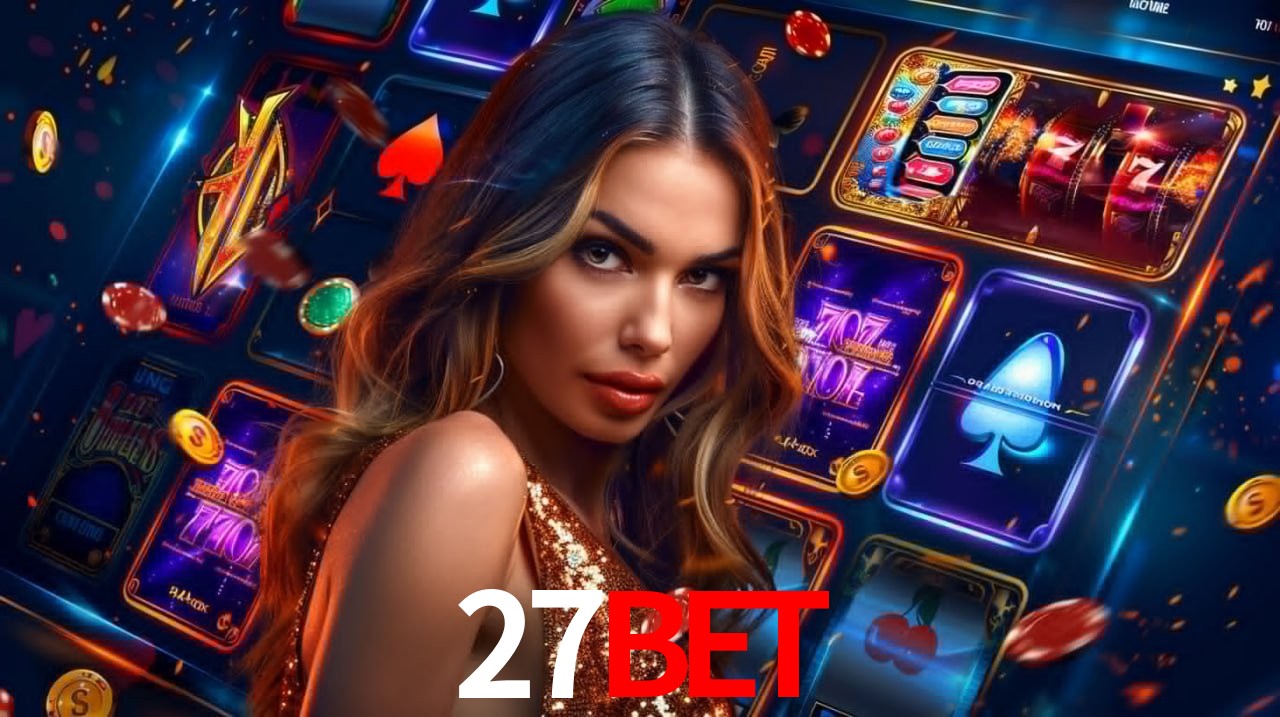 Integração de APIs 27BET
