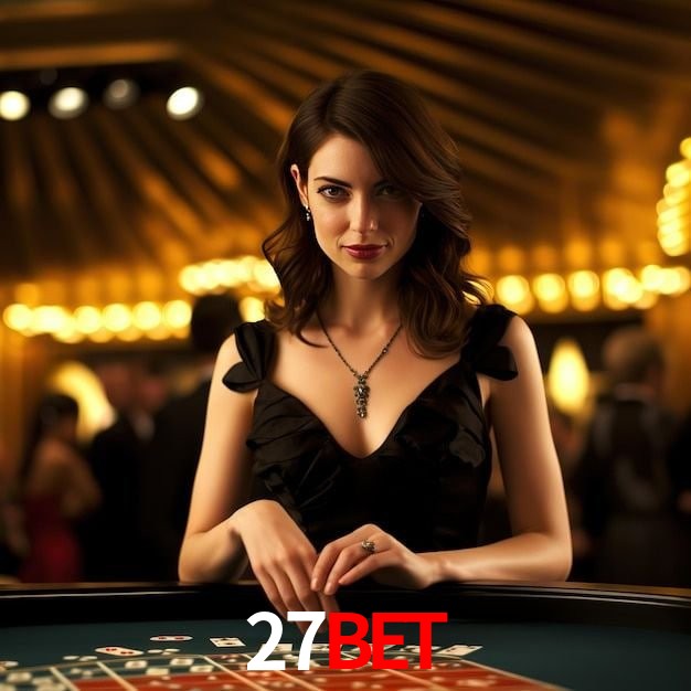 Diretório de Jogos 27BET