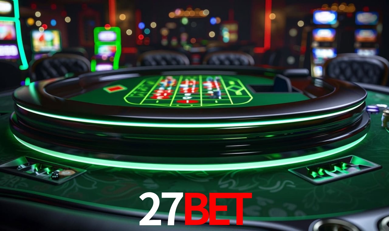 Secure Login 27BET