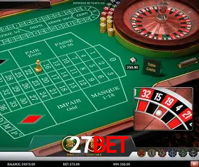 API Integration 27BET