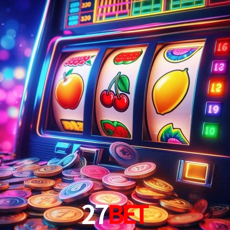 Inovações de Jogos na 27BET: O Futuro das Experiências Interativas