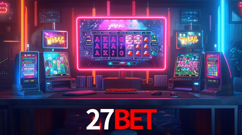 27BET