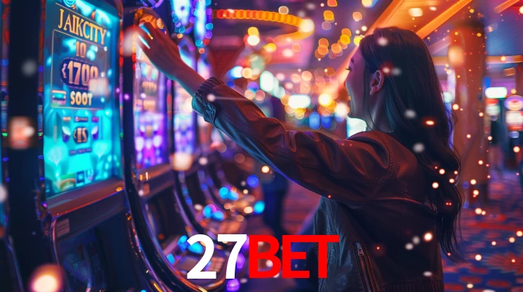 27BET,27BET casino