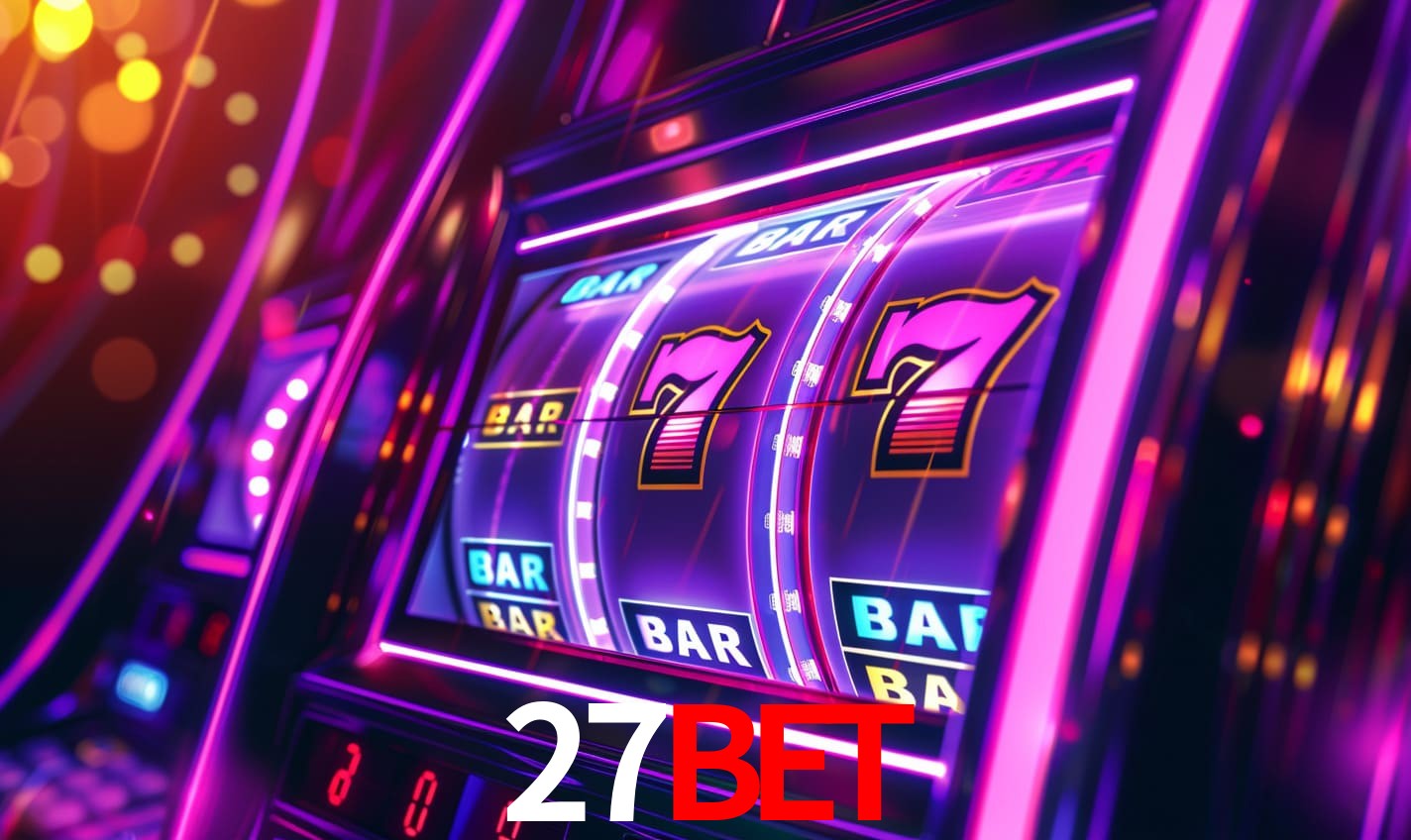 27BET,27BET casino