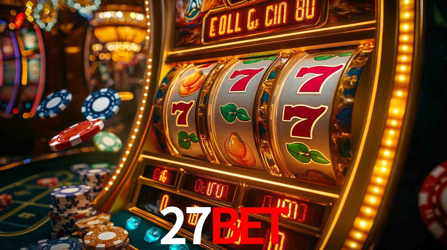27BET