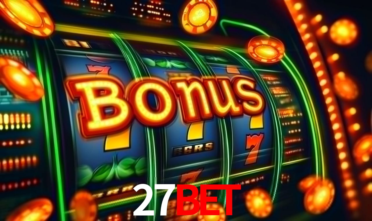 Tournaments 27BET