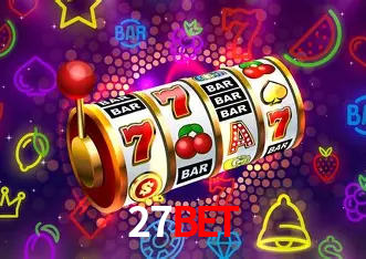 Descubra o Mundo do Cassino Online com 27BET