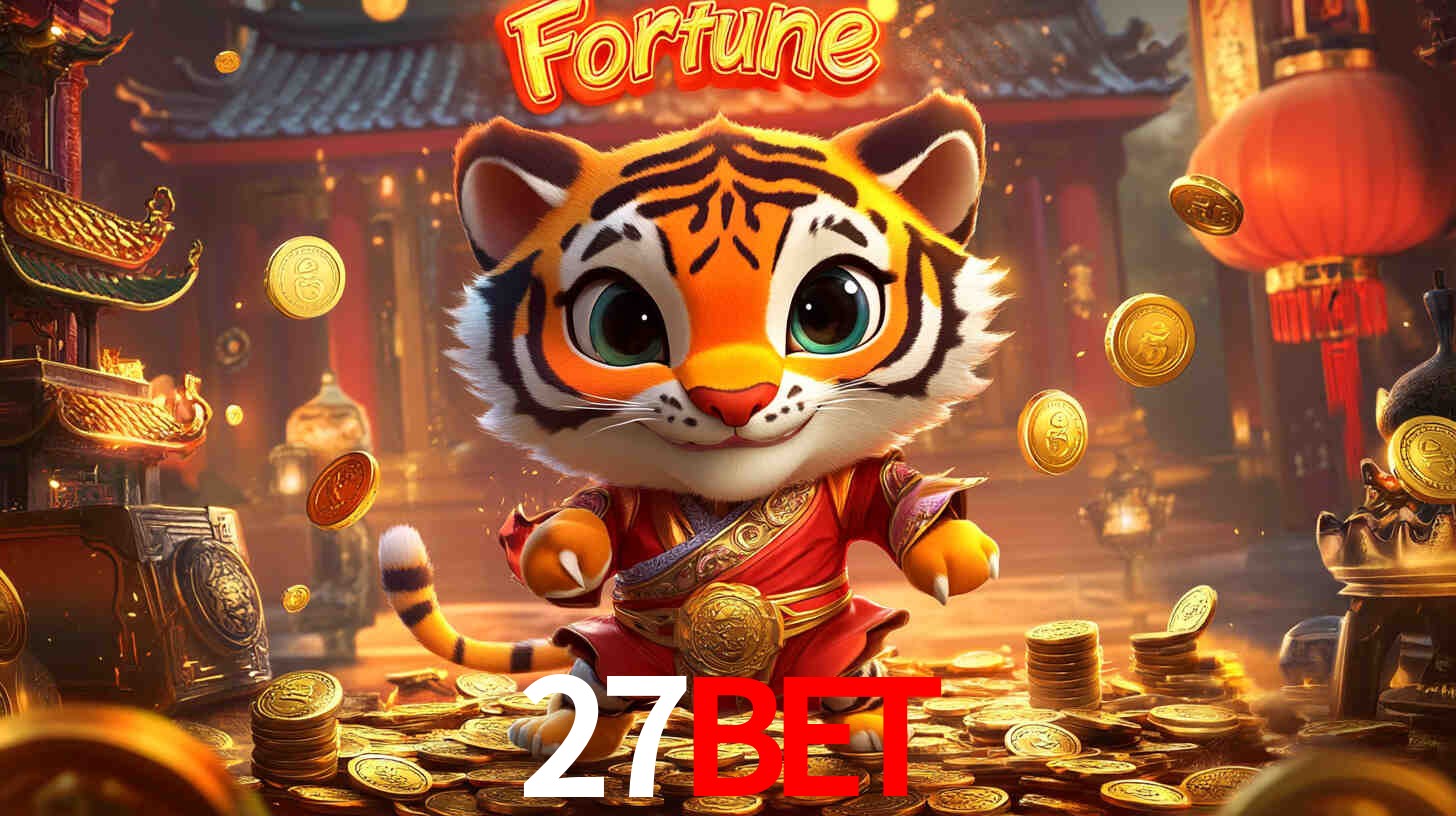 Casino VIP 27BET