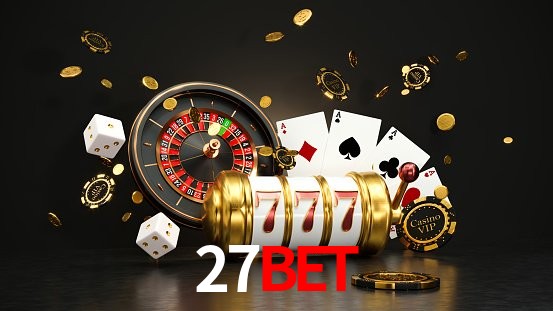 Live Casino 27BET