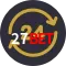 24/7