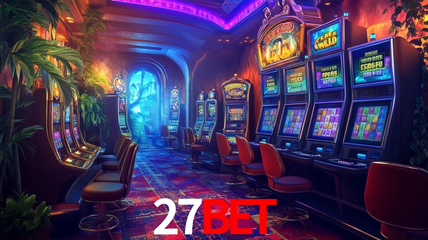 Daily Bonuses 27bet