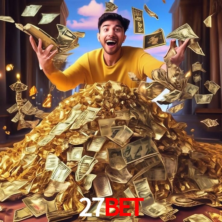 Apostas de Tênis 27bet