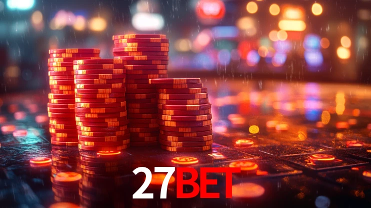 27bet: Jogos de Caça-Níqueis-Altas Recompensas, Roleta-Velocidade, Blackjack-Desafios Máximos