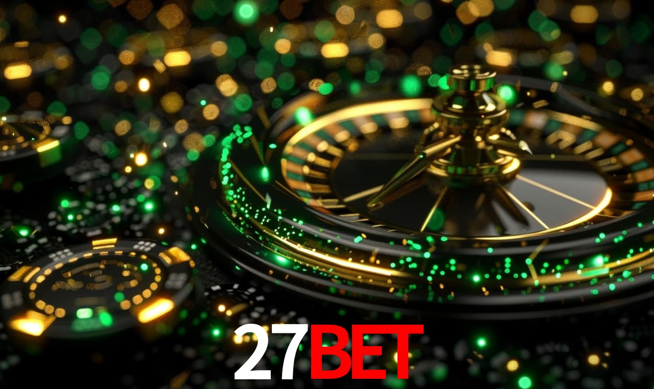 Bot 27bet Telegram