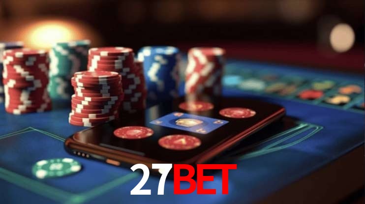 Benefícios da Conta 27bet
