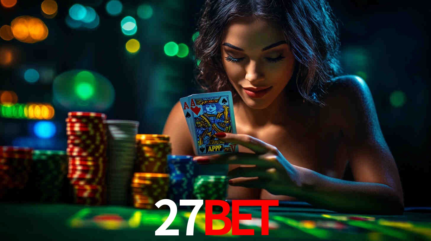 Desvendando o Mundo dos Jogos Virtuais na 27bet