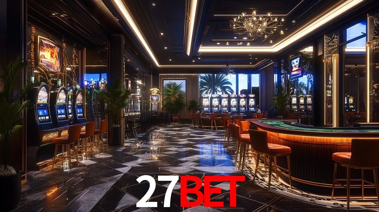 Ofertas Imperdíveis na 27bet: Promoções e Bônus Que Valem a Pena