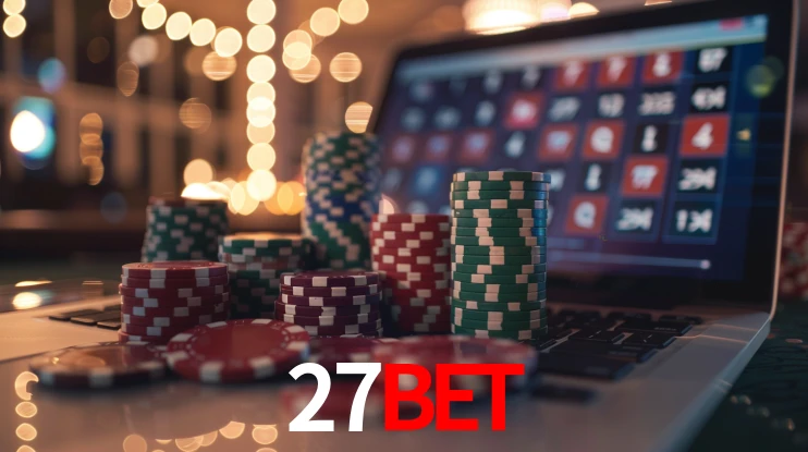 Flash Promotion 27bet