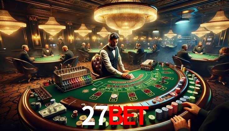 Game Statistics 27bet