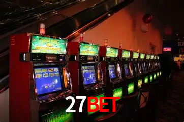 A Emoção da Loteria na 27bet: Uma Chance de Mudança de Vida