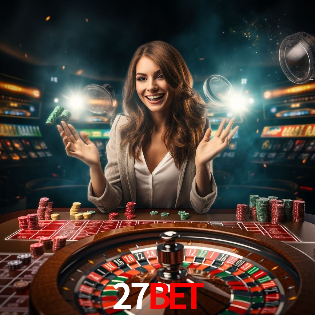 Experimente o Login Seguro Premium no 27bet