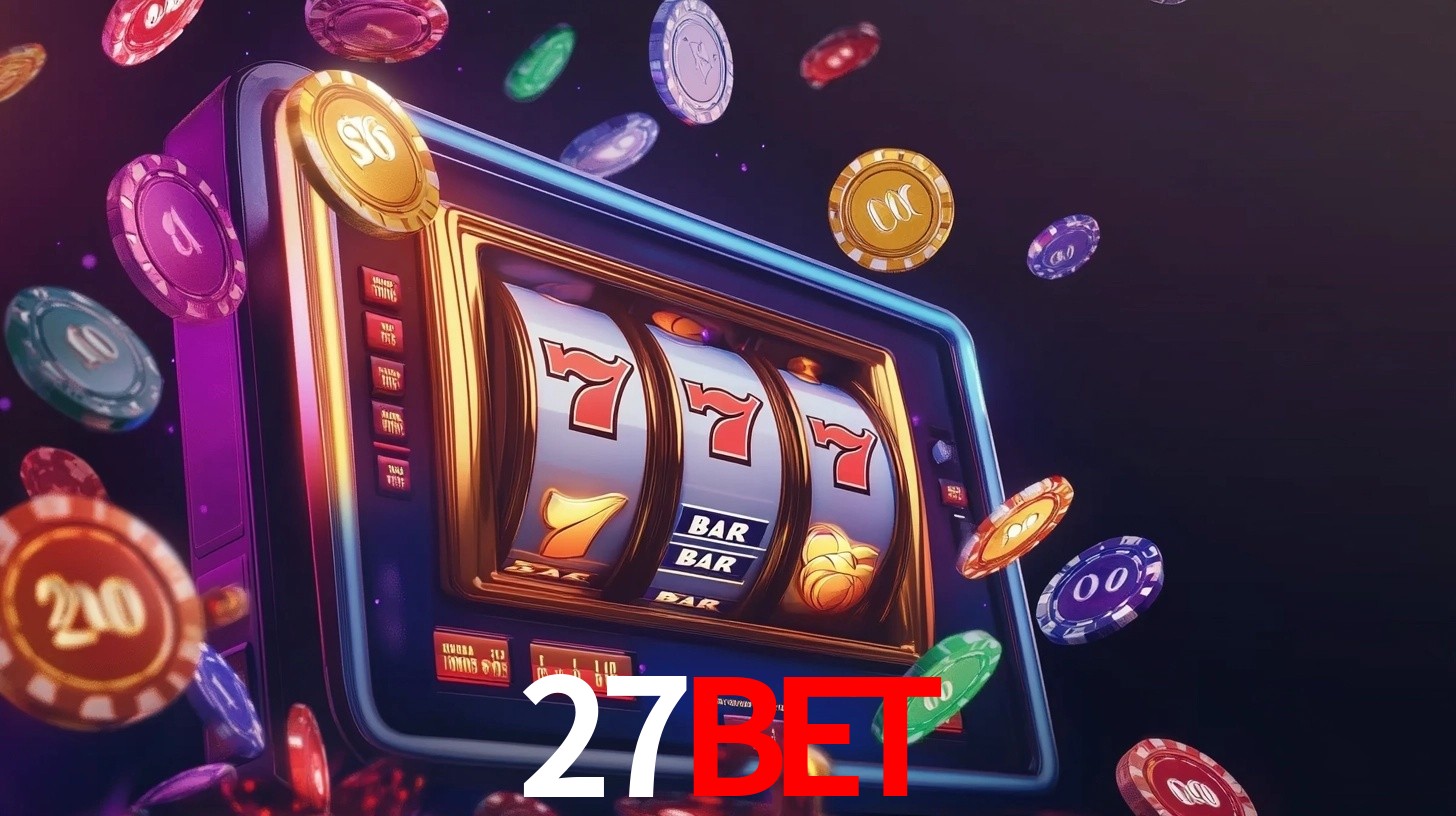 Welcome Bonus 27bet