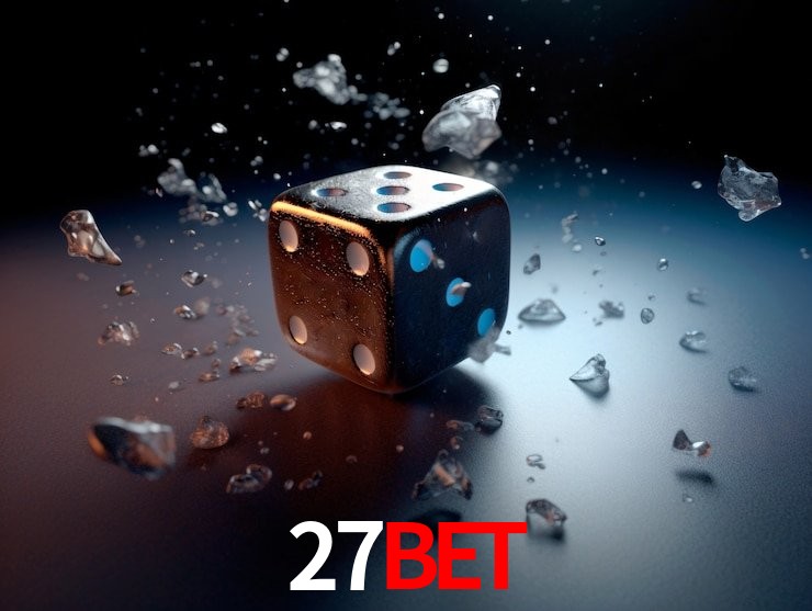 Logo 27bet Loteria Online