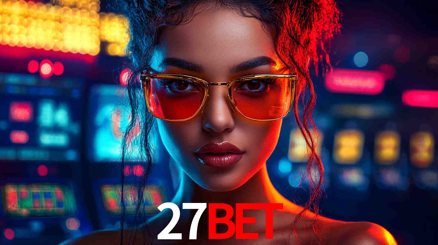 A Experiência Imersiva dos Cassinos Ao Vivo no 27bet