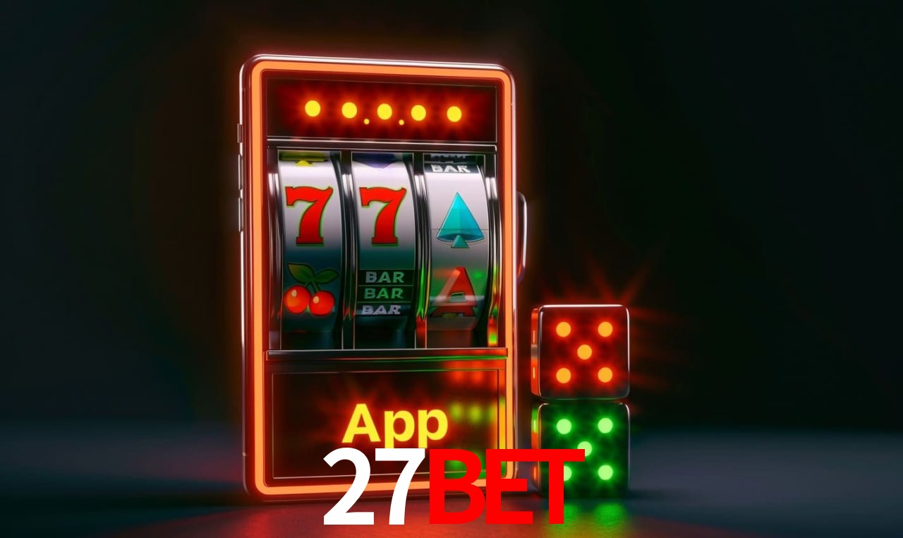 Casino Ao Vivo 27bet