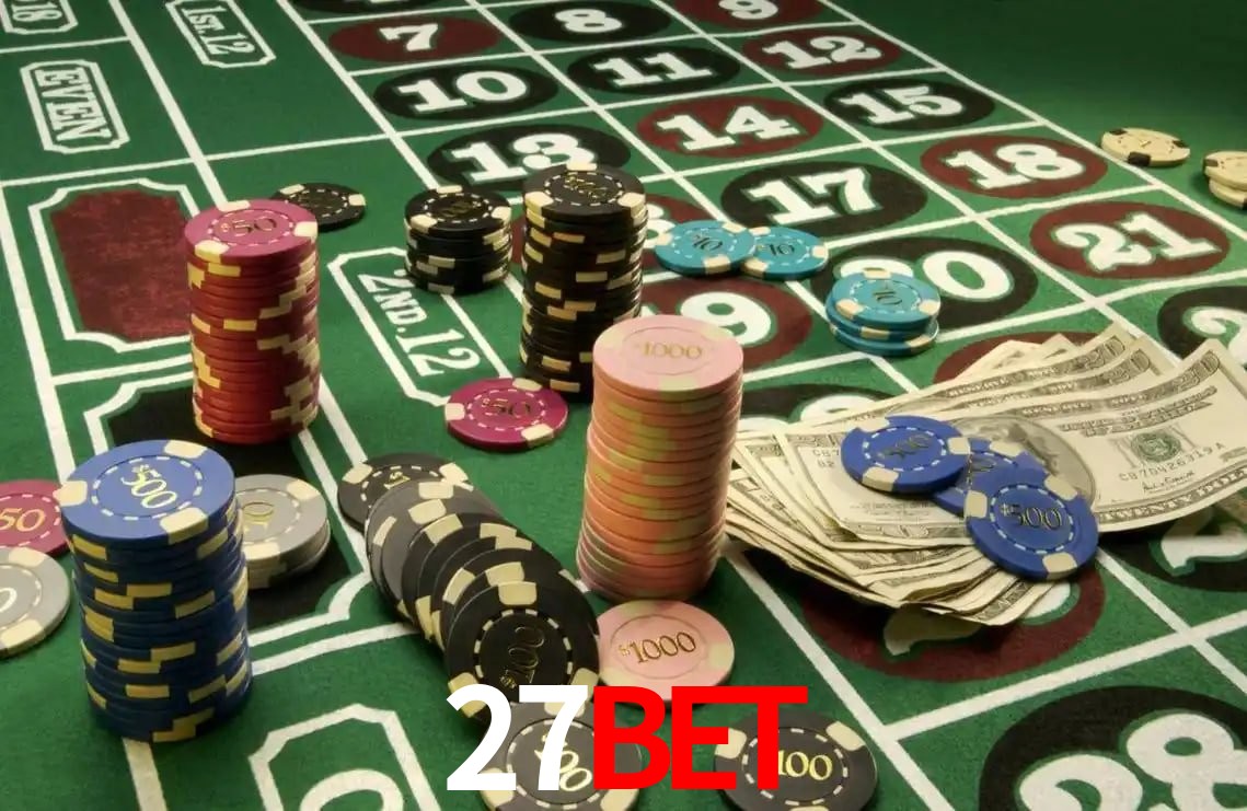 Player Reviews 27bet