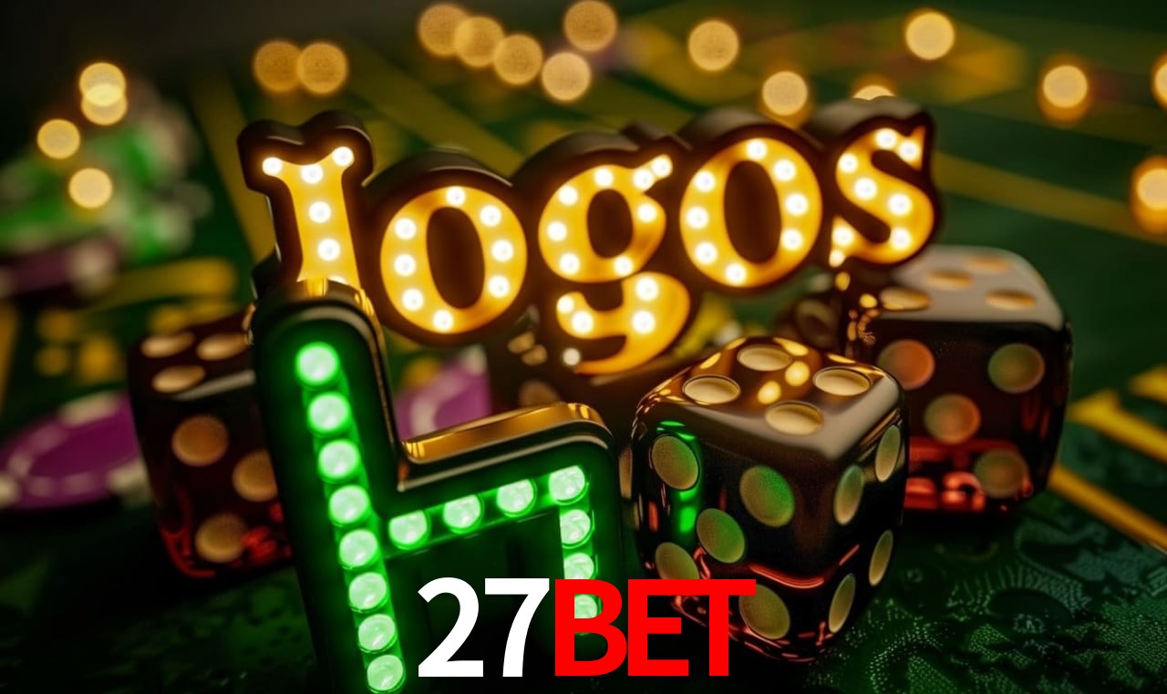 Provedores de Jogos 27bet
