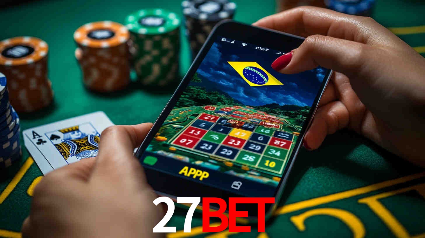 Explorando a Categoria de Eventos em Apostas na 27bet
