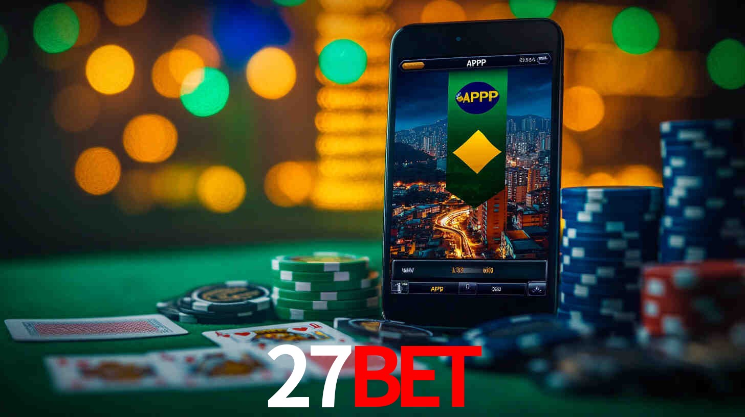 A Emoção da Loteria na 27bet: Uma Chance de Mudança de Vida