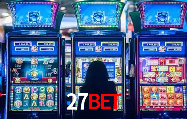 Explorando a Categoria de Eventos em Apostas na 27bet
