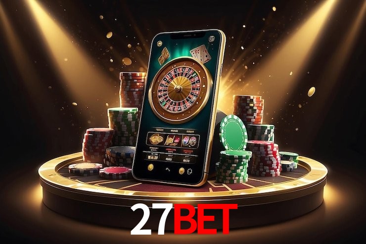 Promoção Relâmpago 27bet