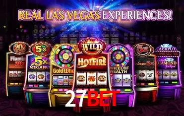 Desvendando o Mundo dos Jogos Virtuais na 27bet
