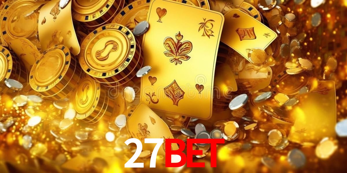 cassino 27bet