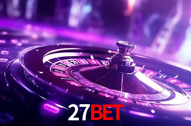 Bônus de Boas-vindas 27bet