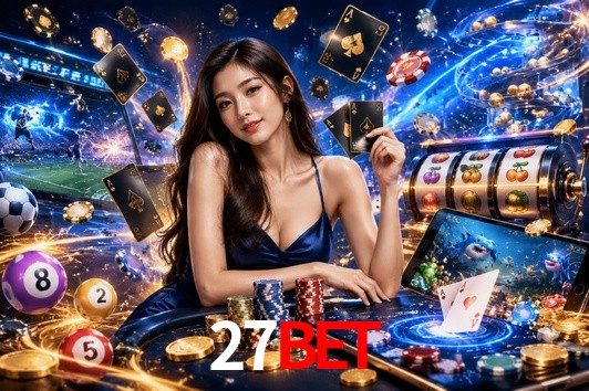Security Systems 27bet