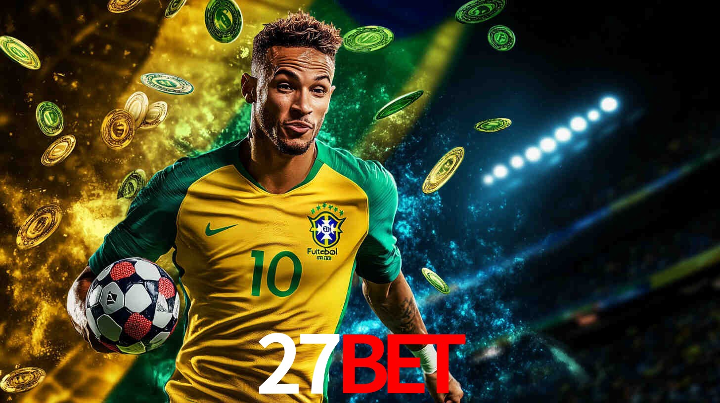 Inovações de Jogos na 27bet: O Futuro das Experiências Interativas
