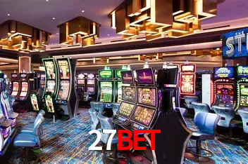 Descubra o Programa VIP da 27bet: Vantagens Exclusivas para Jogadores