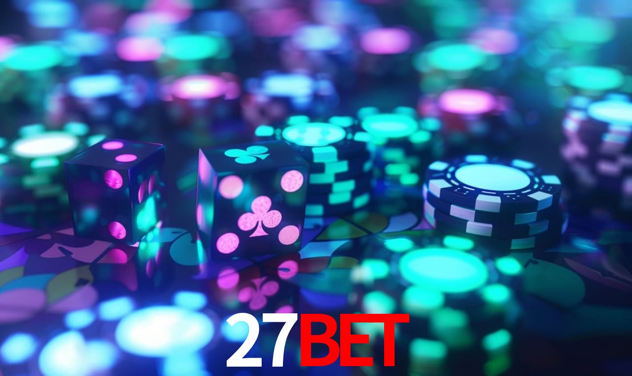 Estatísticas Esportivas 27bet