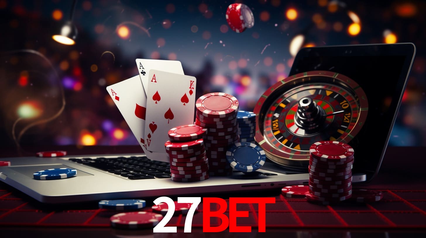 Live Casino 27bet