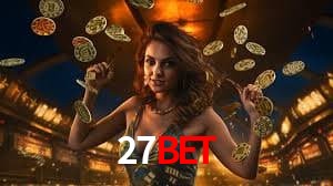 Bonus Features 27bet
