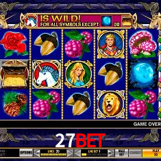 Descubra a Magia dos Jogos de Arcade no 27bet