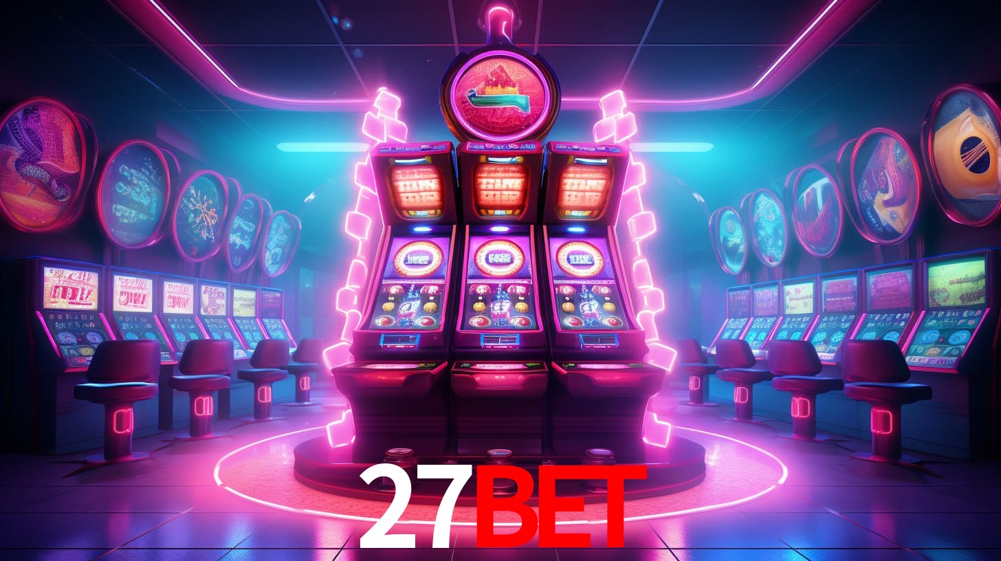 27bet: Seu Especialista em Apostas Esportivas Brasileiras