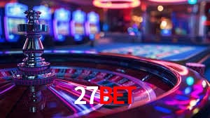Avaliações dos Jogadores 27bet