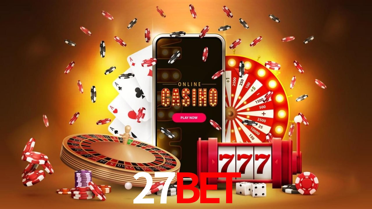 A Popularidade dos Caça-Níqueis no 27bet